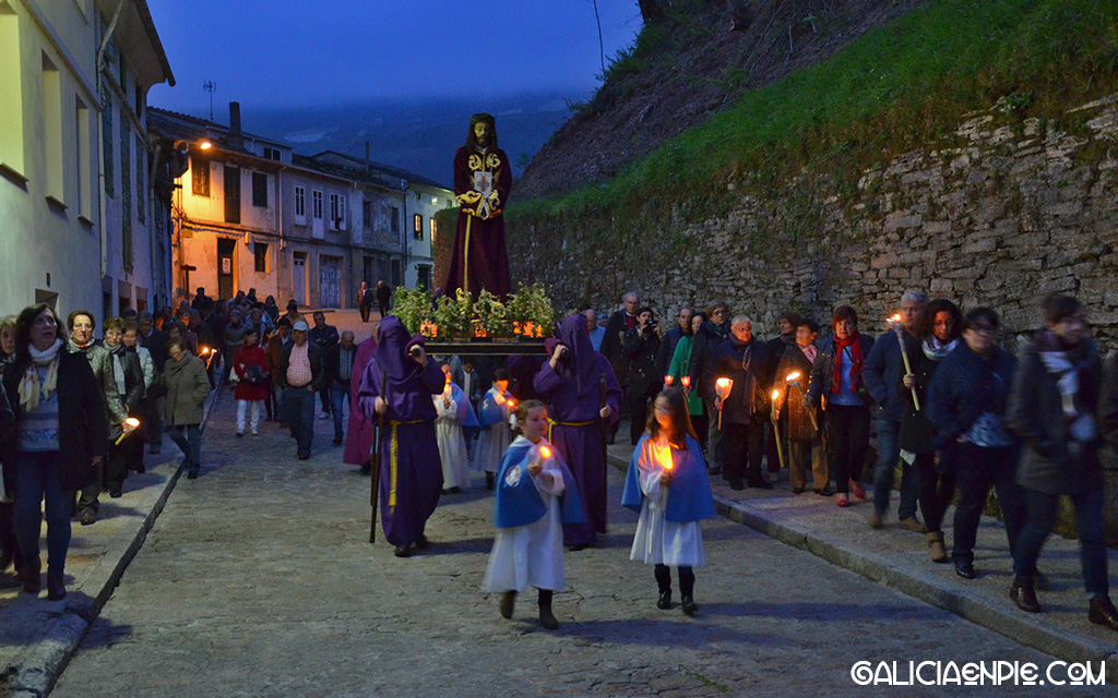 Cristo de Medinaceli