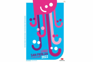 Programa San Froilán 2022